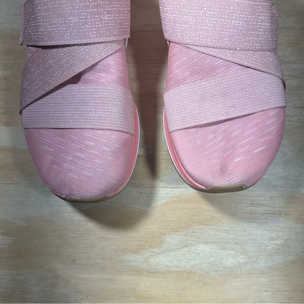 TIEM Core Latus Shoes Women’s Size 10